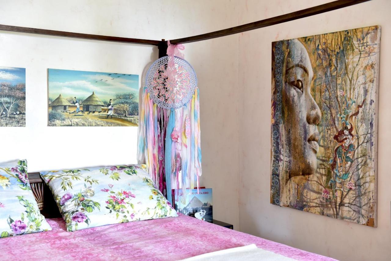 Villa Arte Santa Eularia Ibiza