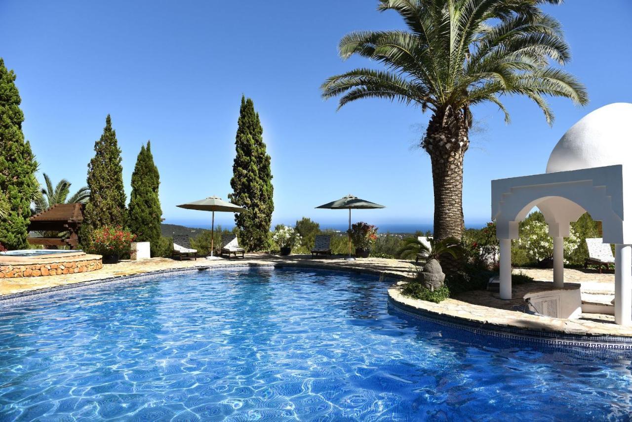 Villa Arte Santa Eularia Ibiza *