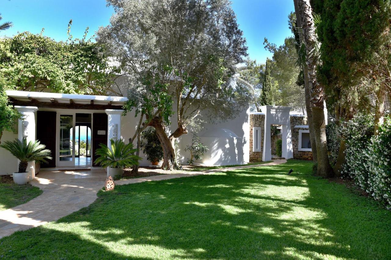 Arte Santa Eularia Ibiza Villa Santa Eularia des Riu