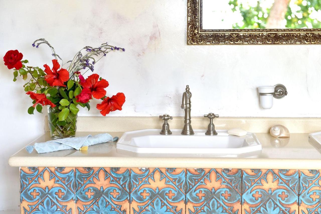 Arte Santa Eularia Ibiza Villa *
