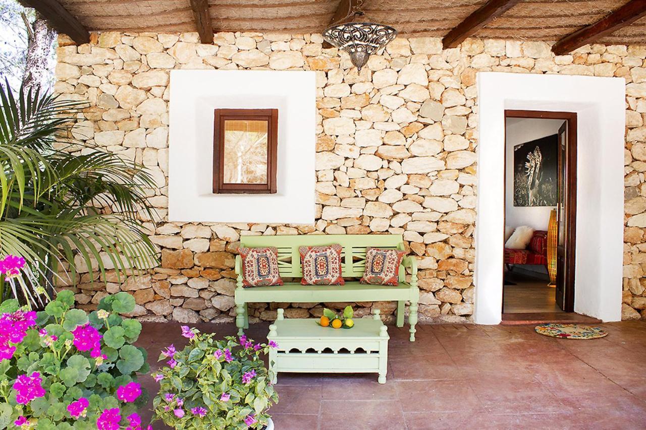 Arte Santa Eularia Ibiza * Santa Eularia des Riu