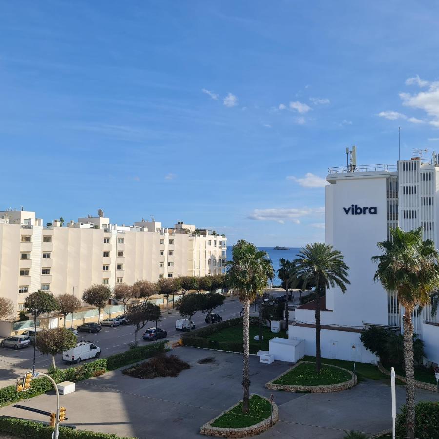 Tabbu Ibiza *