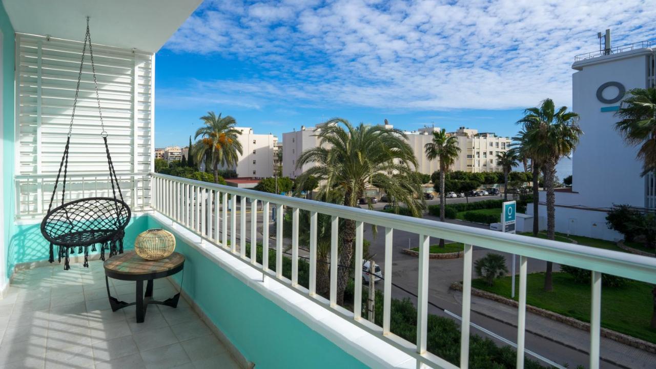 Apartamento Tabbu Ibiza *