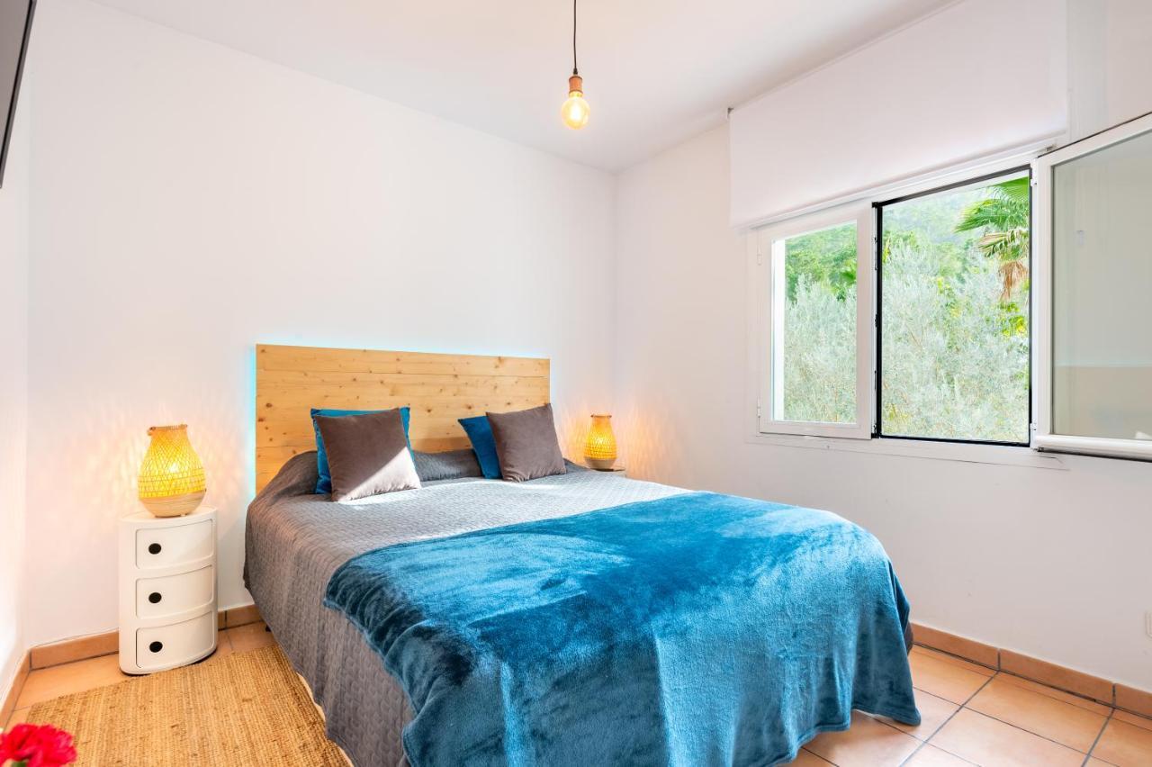 Villa Blanca Santa Eulalia *