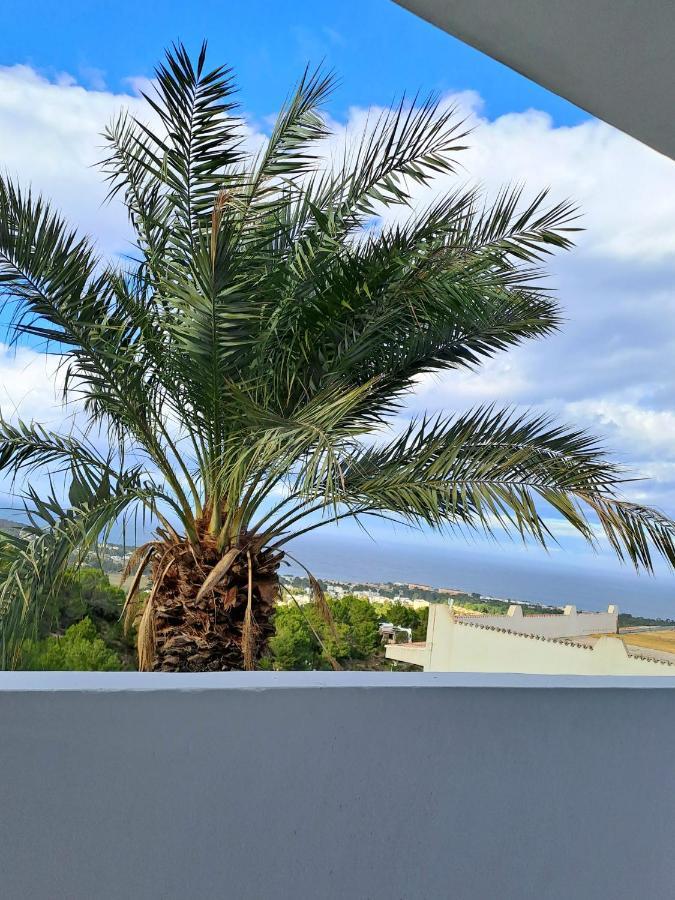 Aparthotel Casa Victoria Sant Josep de sa Talaia