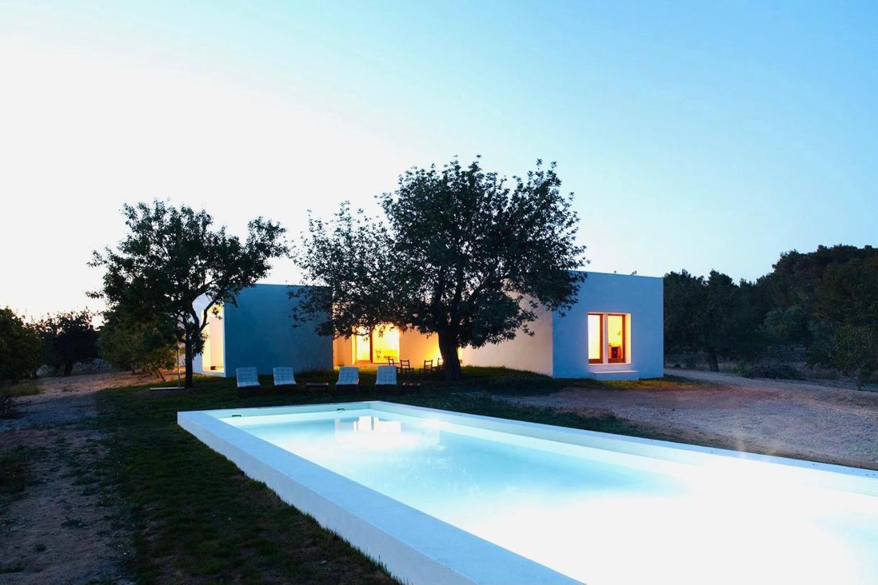 Boutique Ibiza Pousada