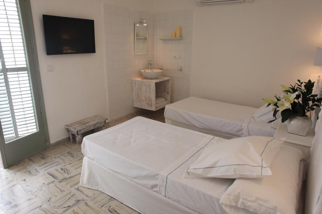 Juanita 3* Ibiza Town
