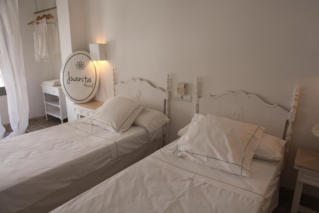 Guest house Juanita Ibiza Town