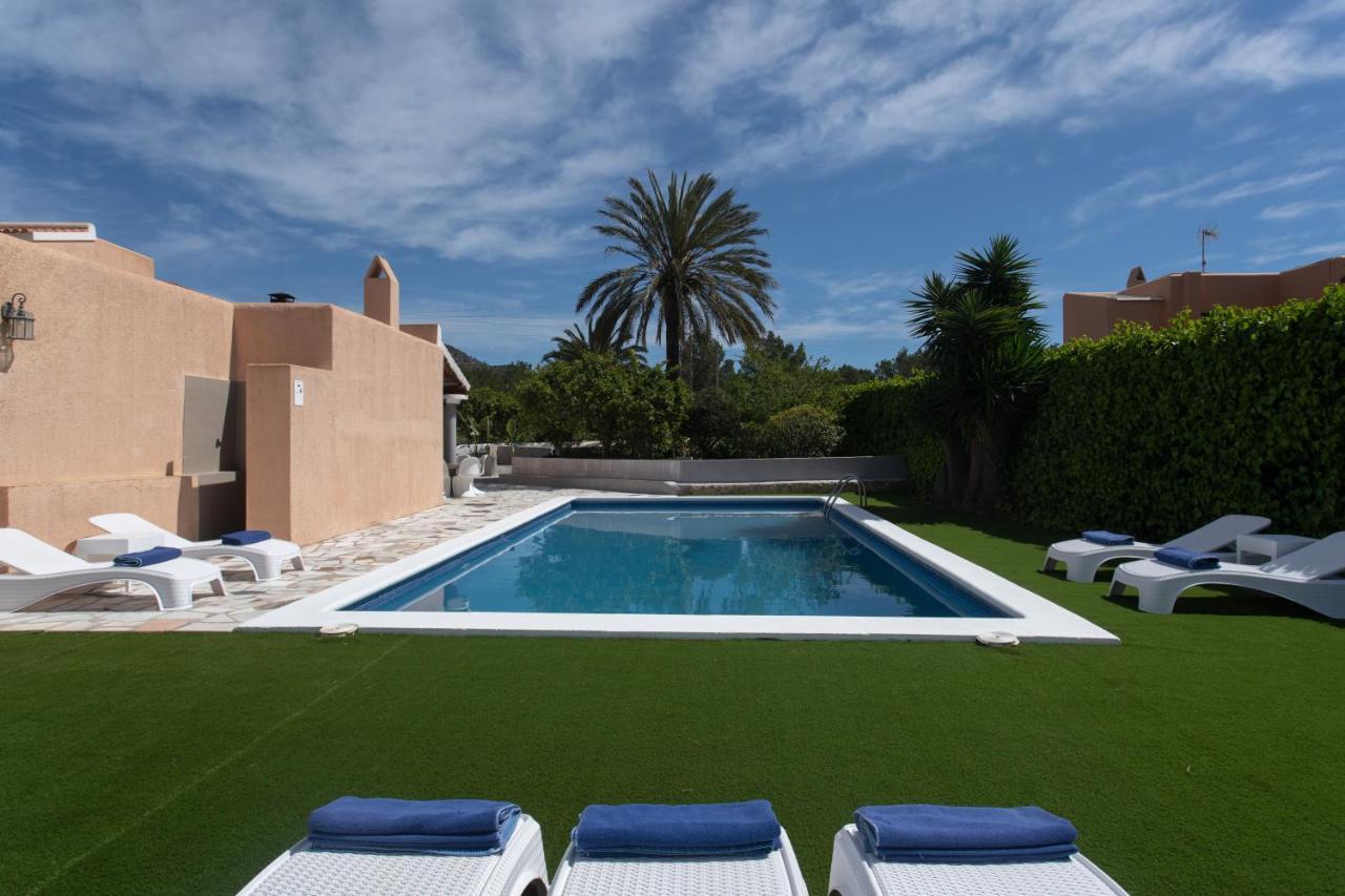 Simona Ibiza Holiday home Sant Jordi de ses Salines