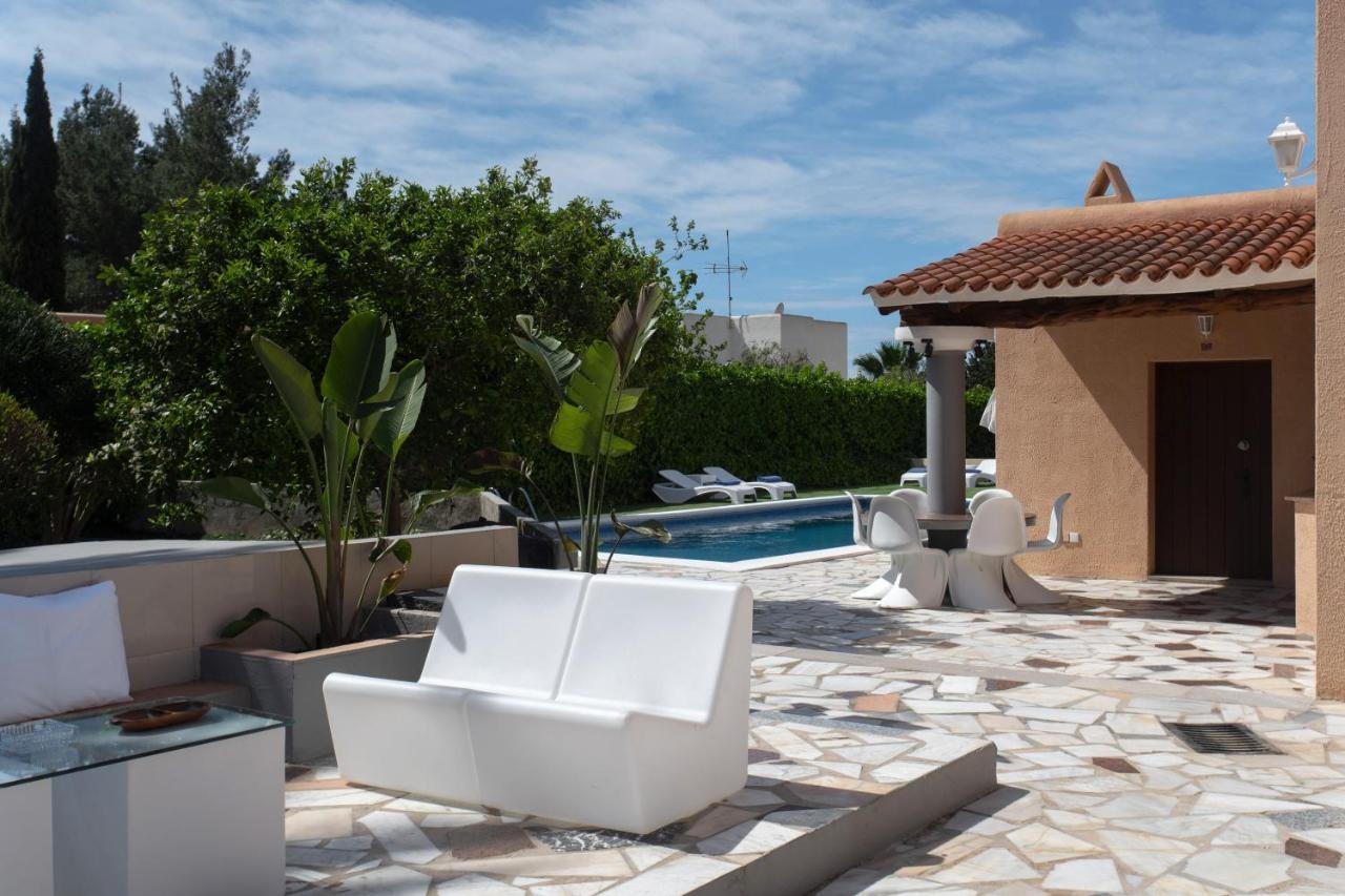 Simona Ibiza Holiday home