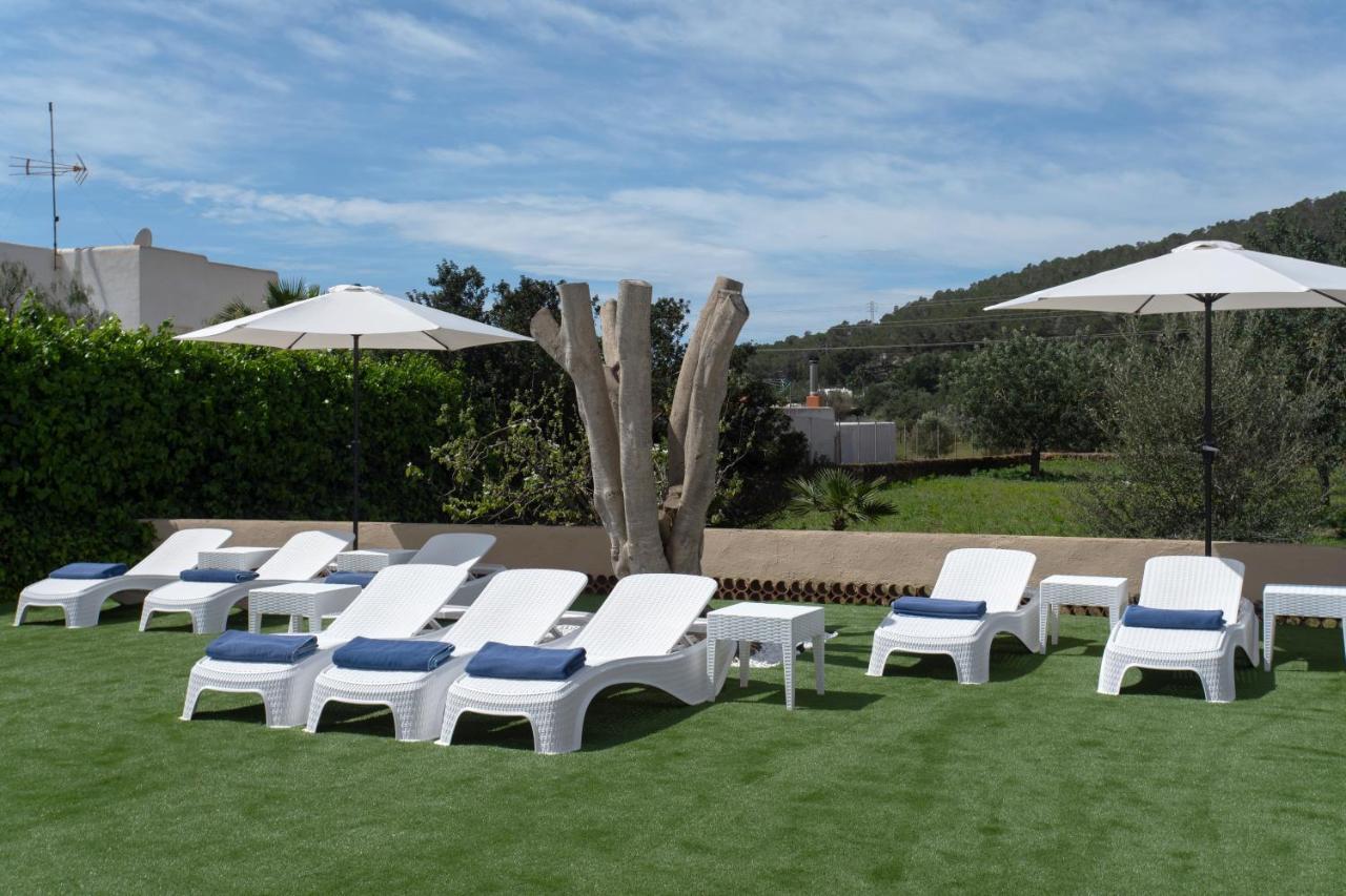Simona Ibiza Holiday home *