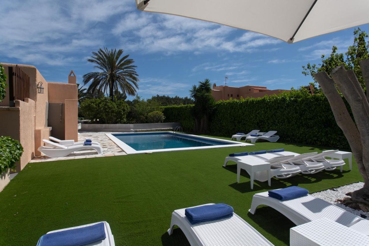 Simona Ibiza Holiday home Sant Jordi de ses Salines