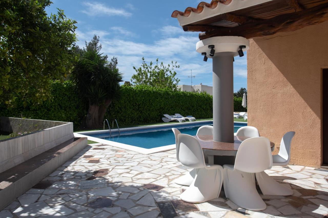 Simona Ibiza Holiday home *