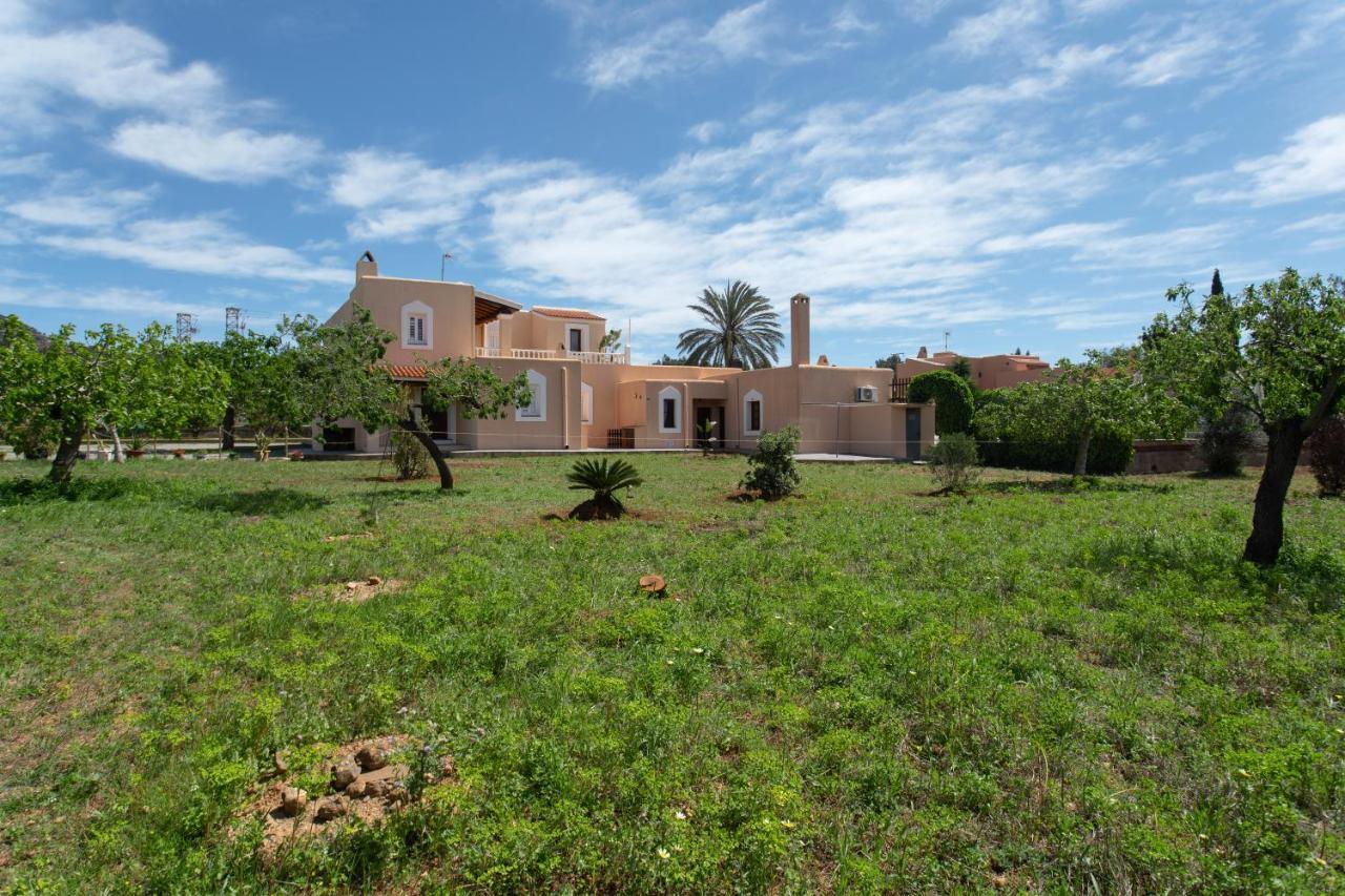 Holiday home Simona Ibiza *
