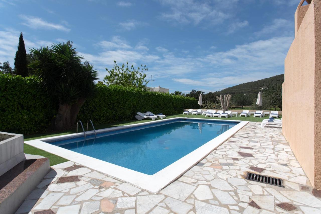 Vakantiehuis Simona Ibiza