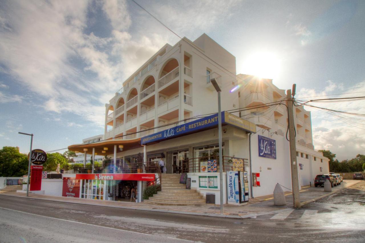 La Kiki 2* San Antonio (Ibiza)