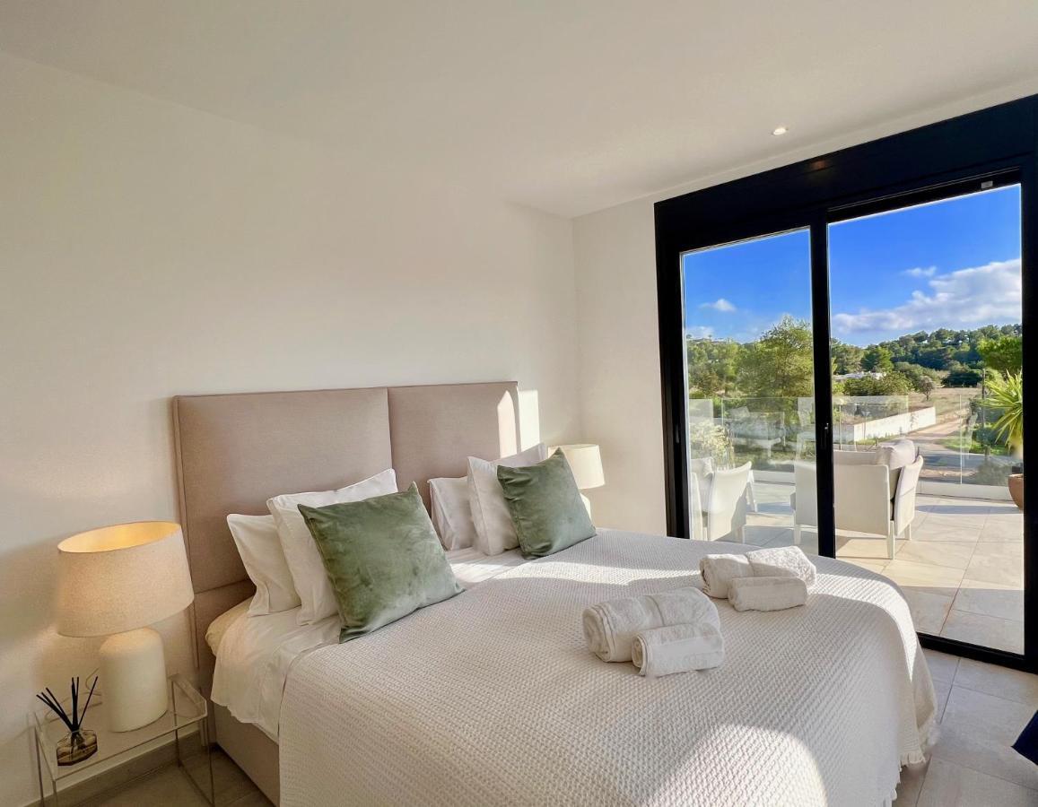 Modern Eivissa Lovers For Families And Couples * Santa Eularia des Riu