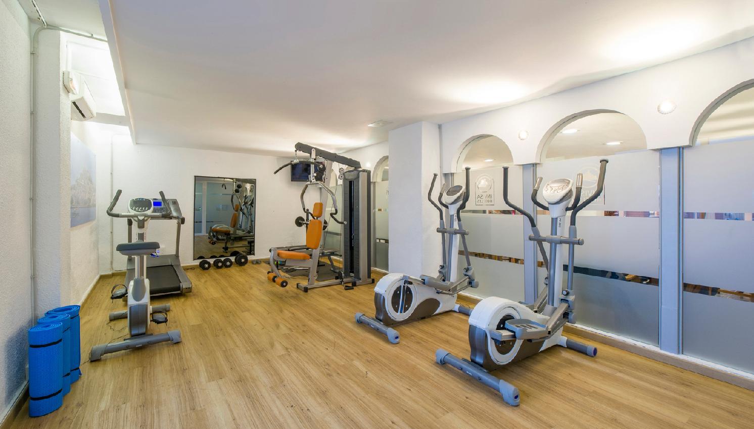 Invisa Es Pla - Adults Only Hotel San Antonio (Ibiza)