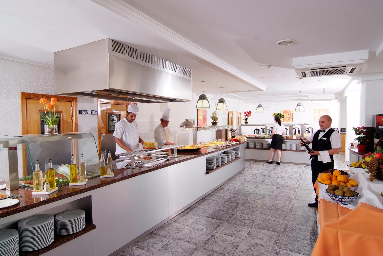 Invisa Es Pla - Adults Only 4*