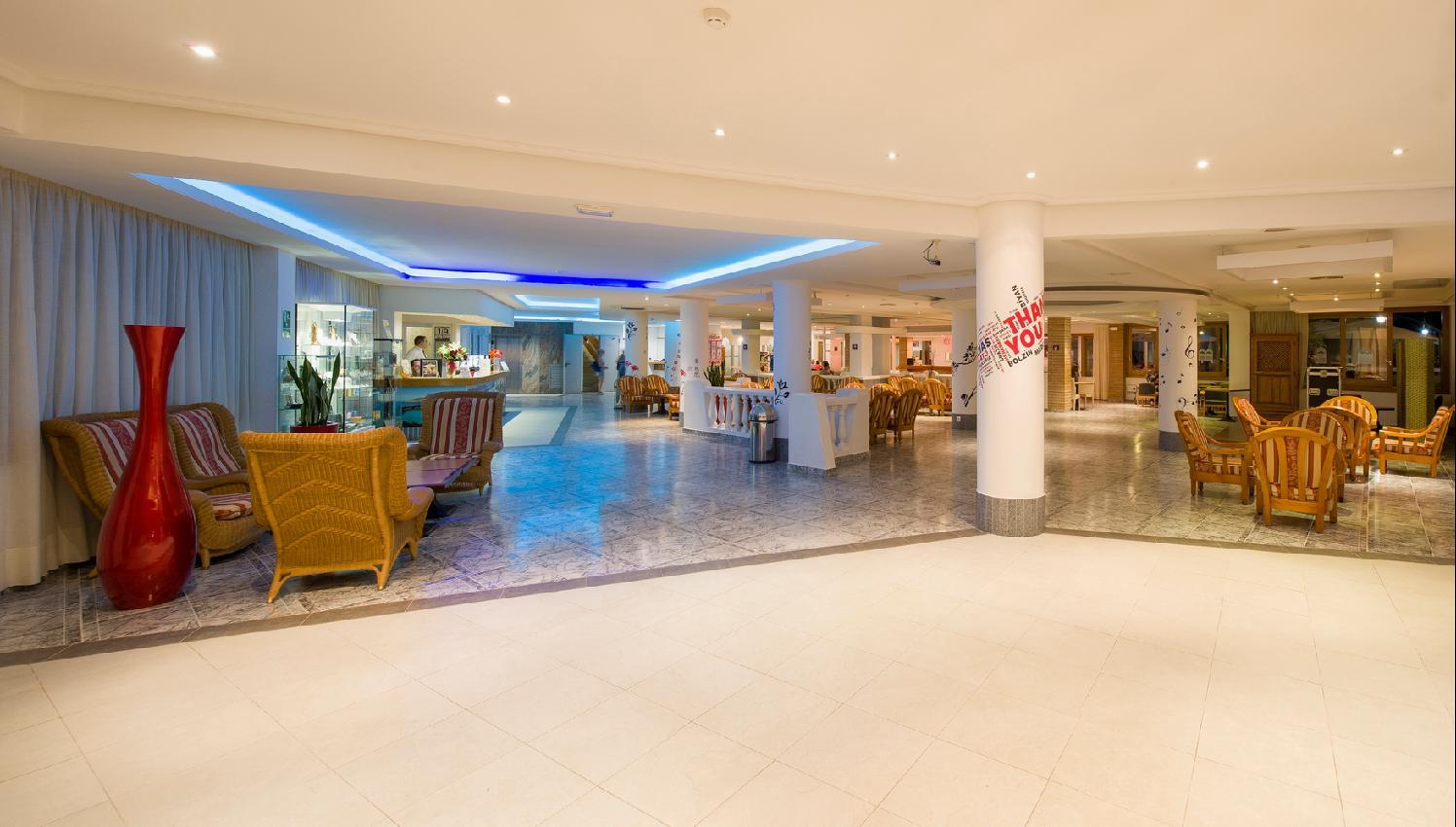 Invisa Es Pla - Adults Only Hotel San Antonio (Ibiza)