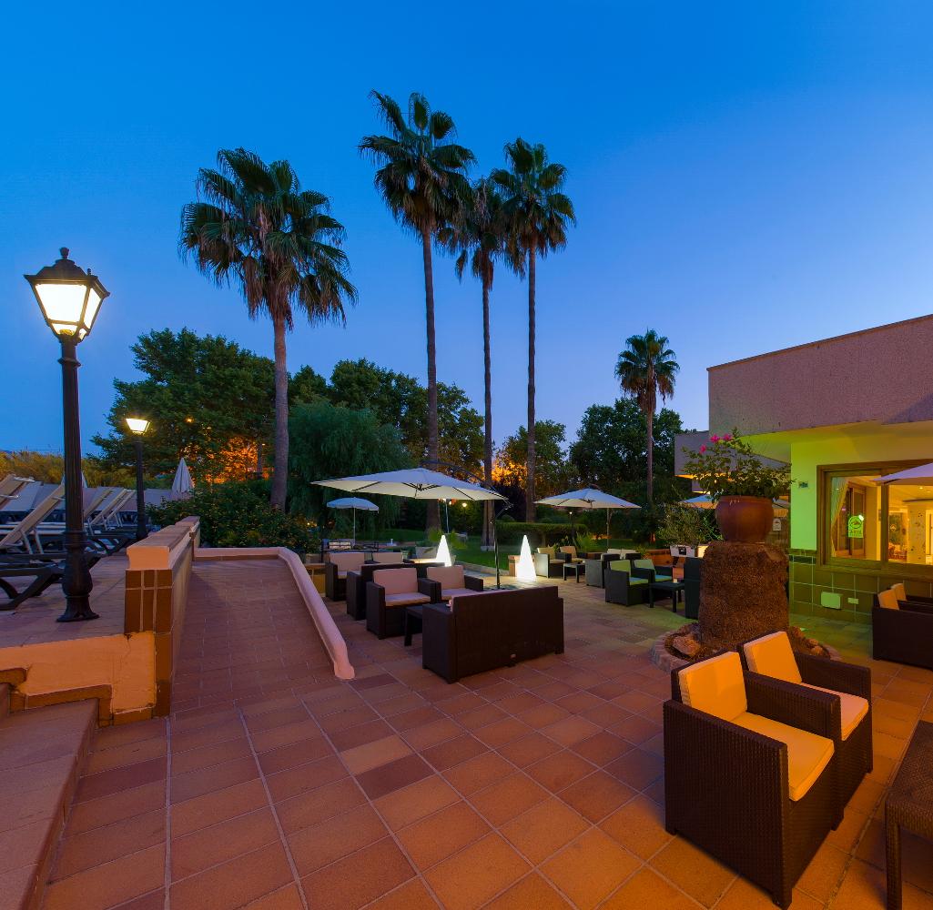 Invisa Es Pla - Adults Only Hotel San Antonio (Ibiza)