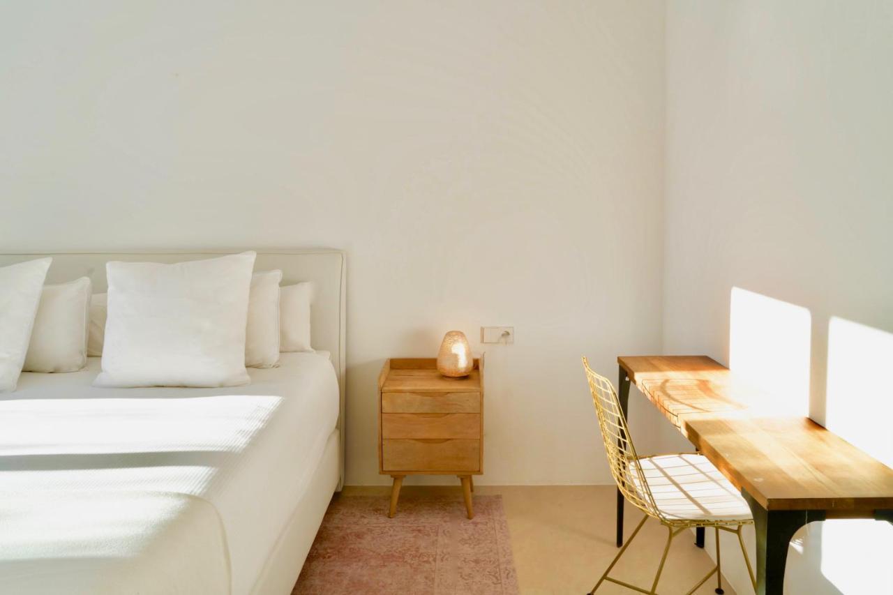 Villa Quiet