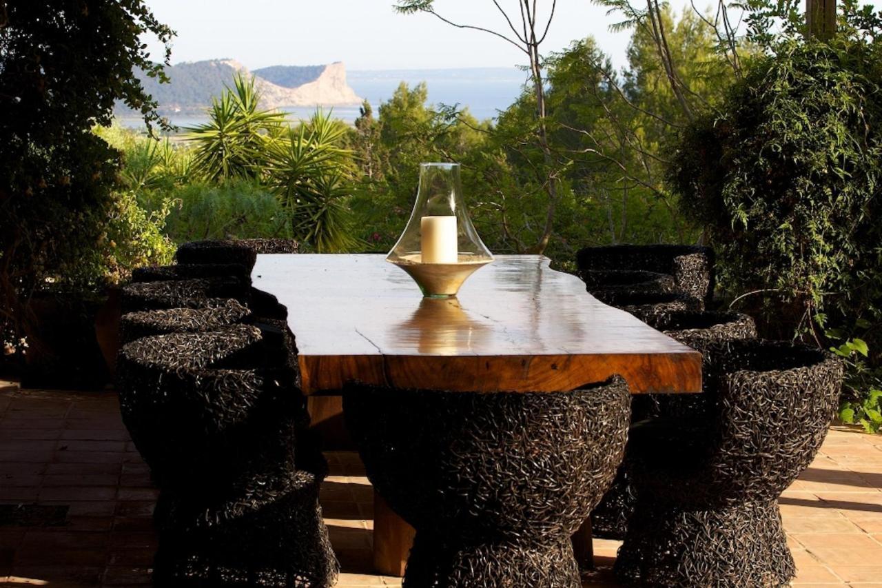 Casa Jardin I San Jose Ibiza * Sant Josep de sa Talaia