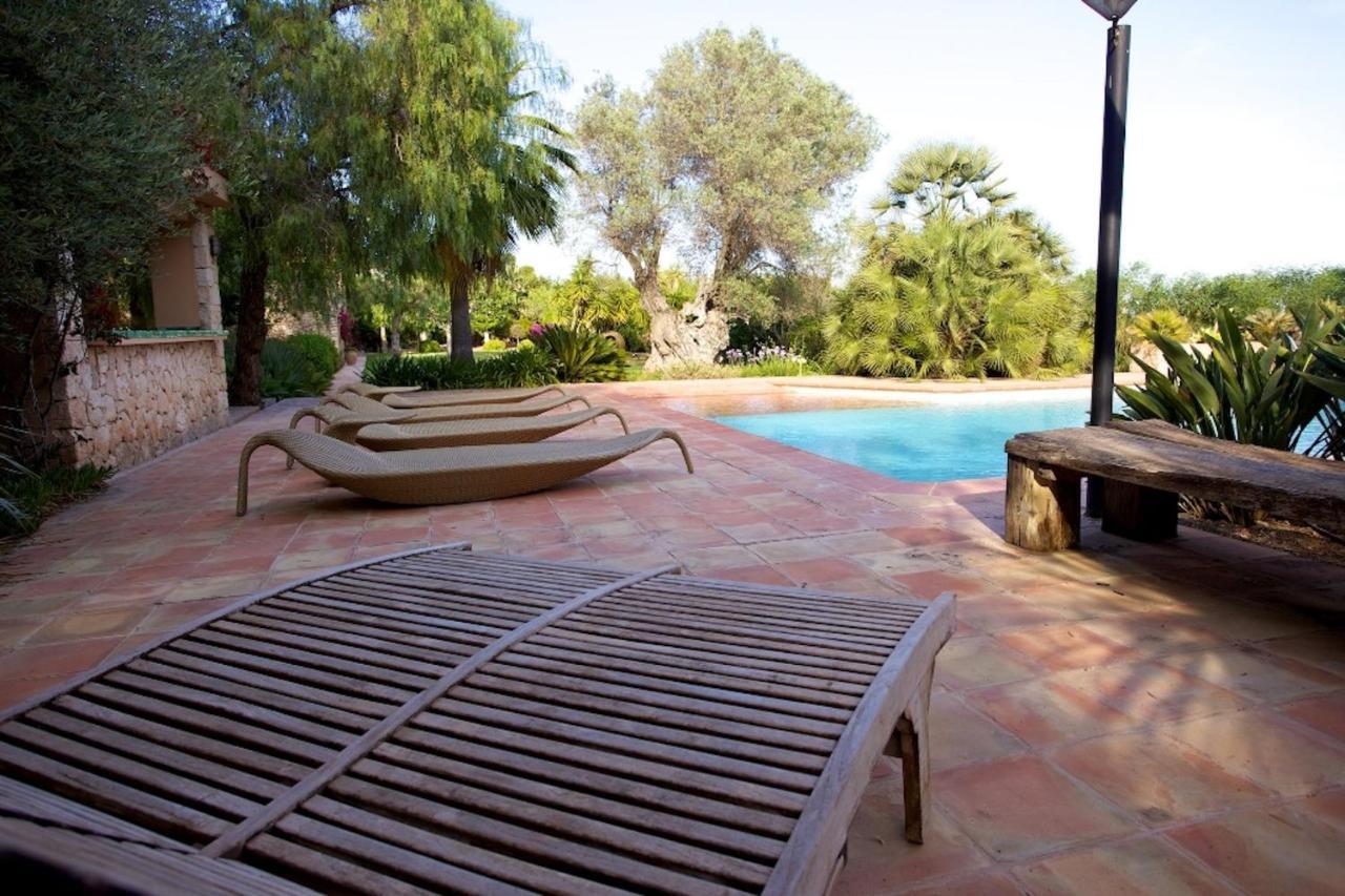 Villa Casa Jardin I San Jose Ibiza Sant Josep de sa Talaia