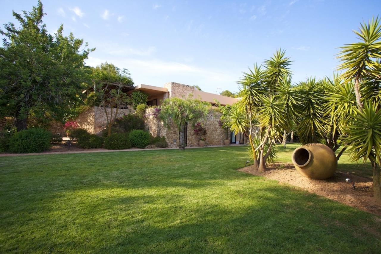 Casa Jardin I San Jose Ibiza * Sant Josep de sa Talaia
