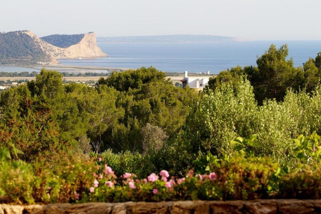 Villa Casa Jardin I San Jose Ibiza *