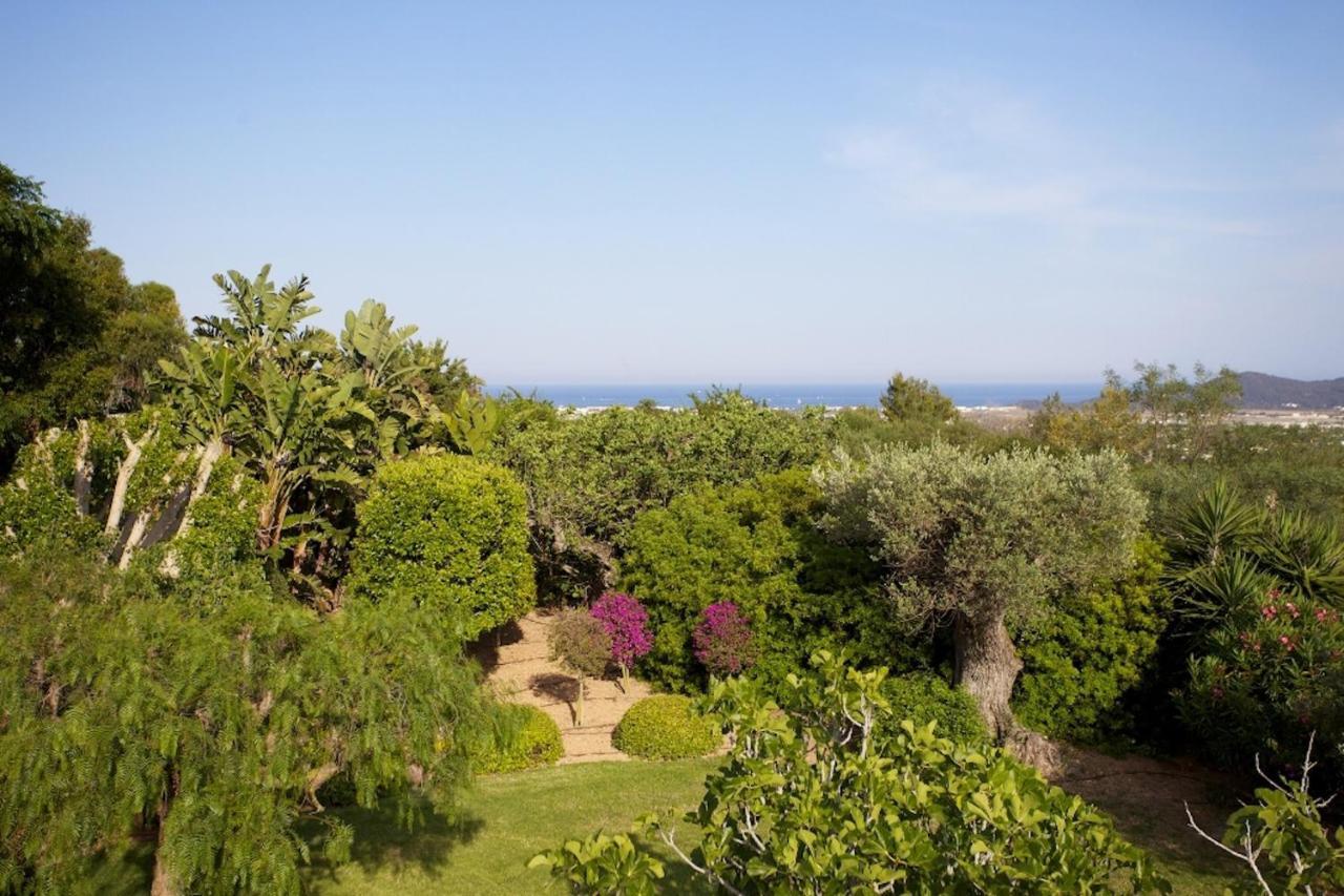 Villa Casa Jardin I San Jose Ibiza