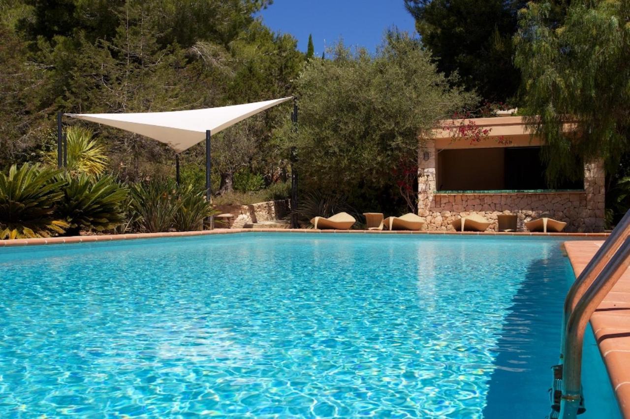 Casa Jardin I San Jose Ibiza *