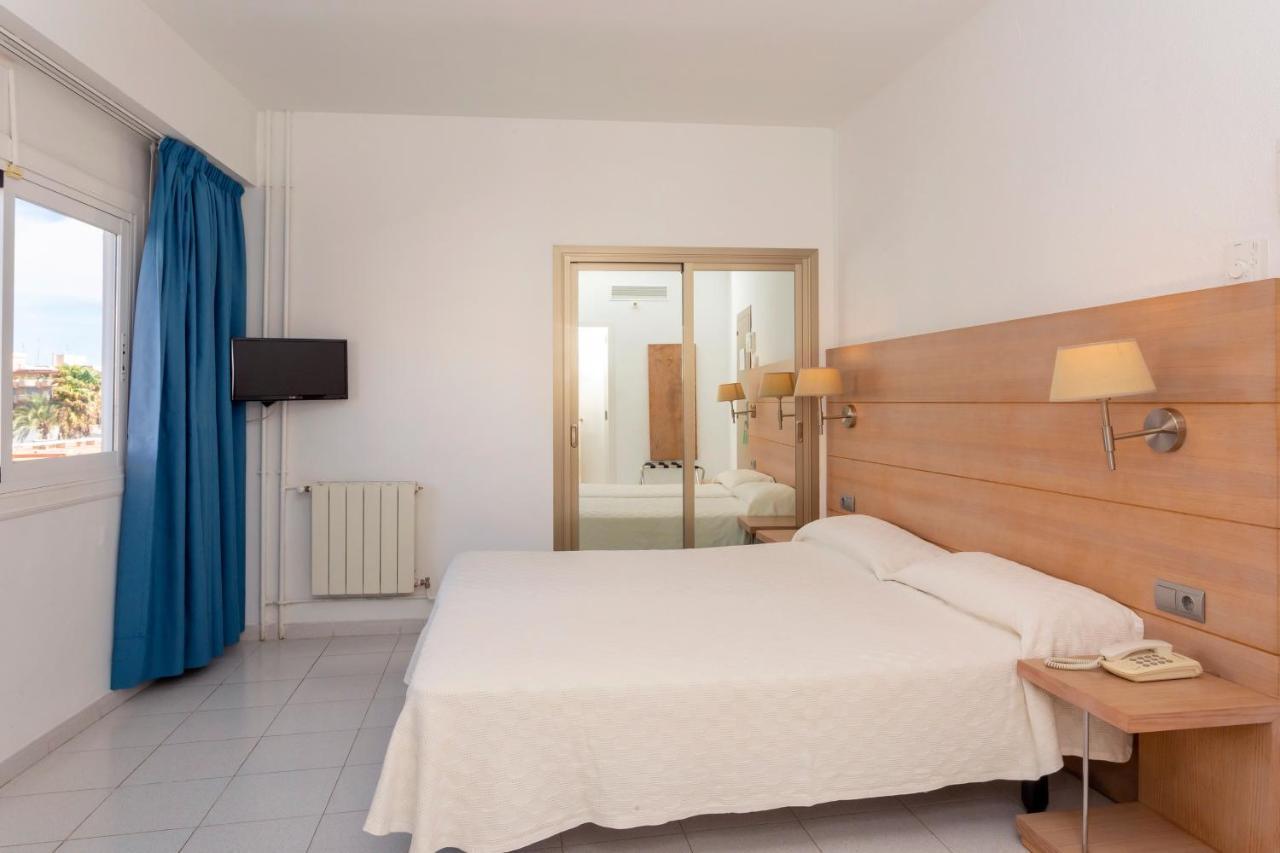 Hotel Playa Ibiza-Stadt