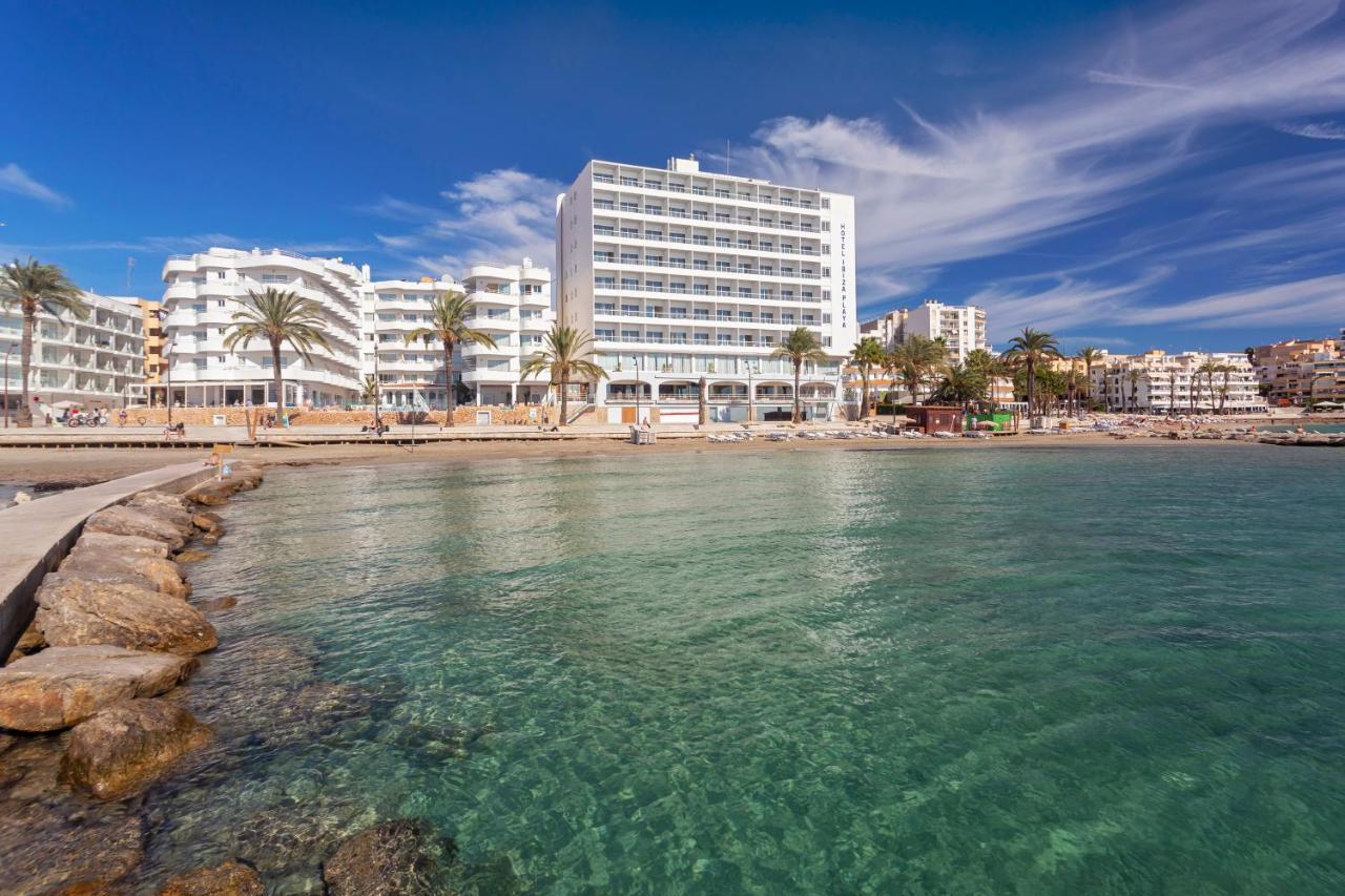 Playa Ibiza-Stadt