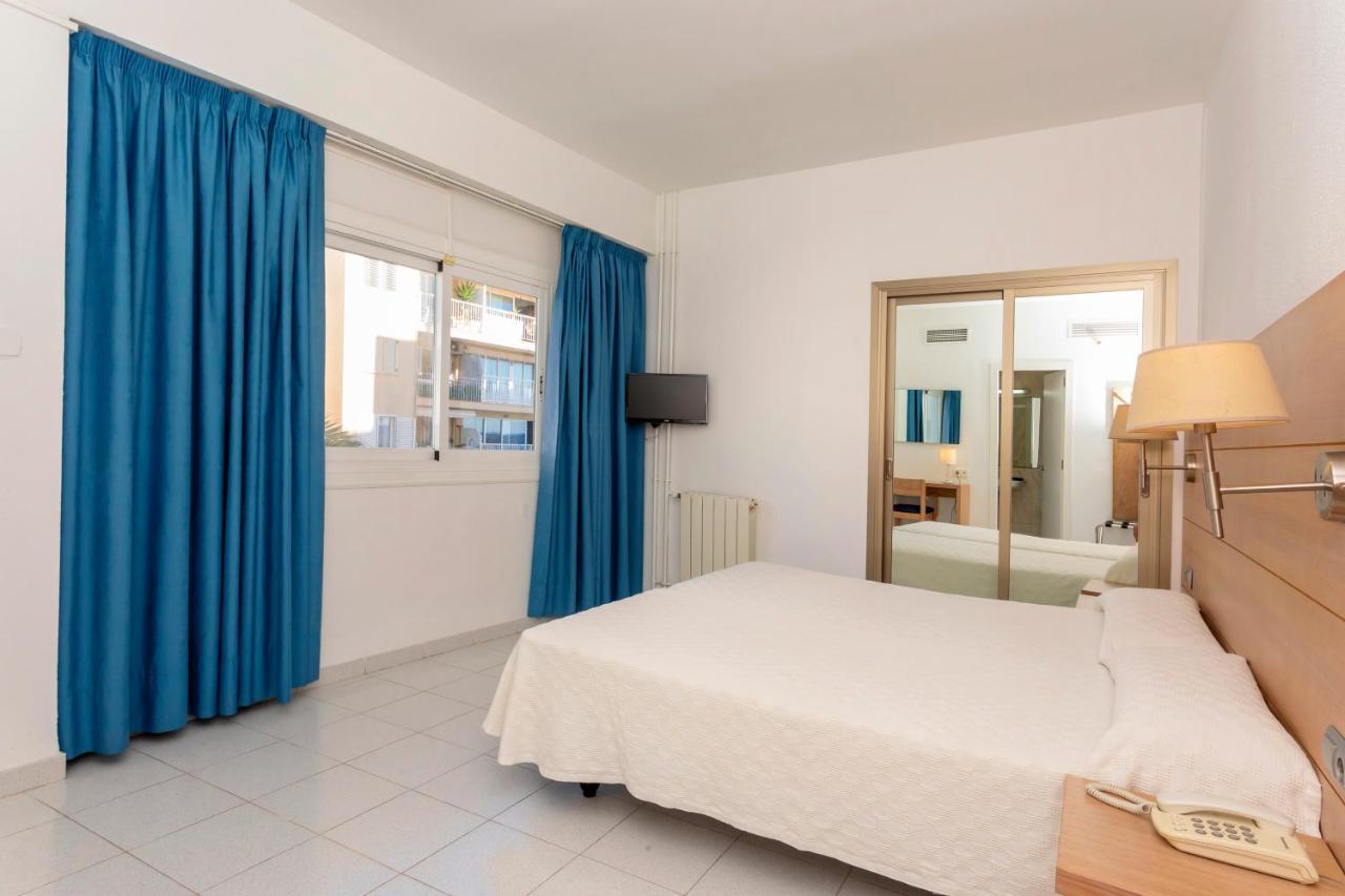Hotel Playa 3*