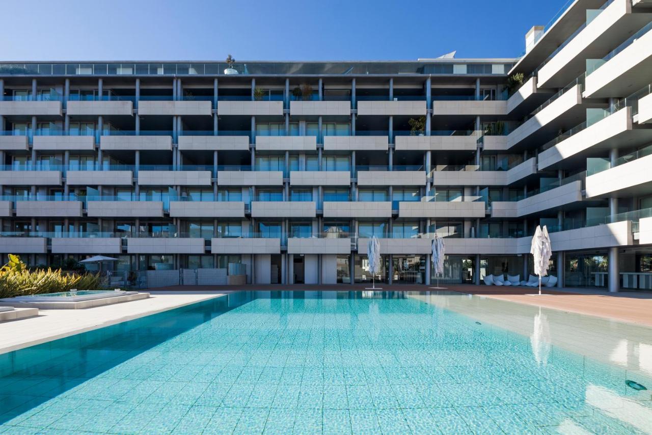 Remarkable 3 Bedroom In Eivissa Apartamento