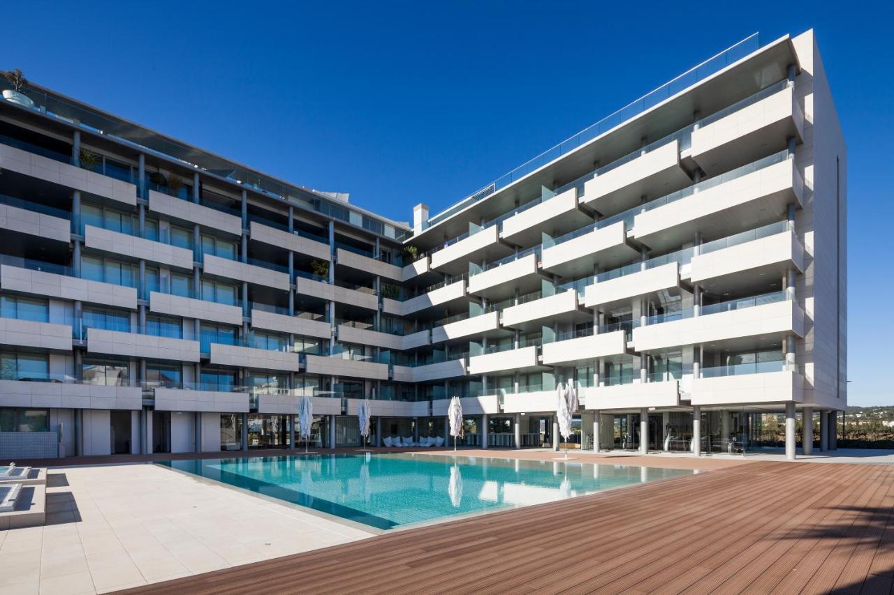Apartamento Remarkable 3 Bedroom In Eivissa