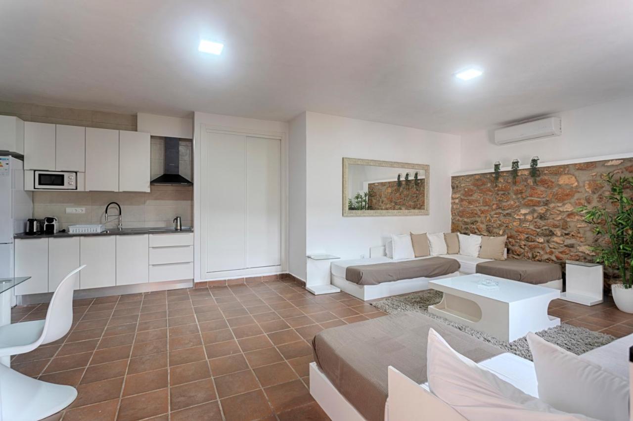 Simona Ibiza Holiday home *