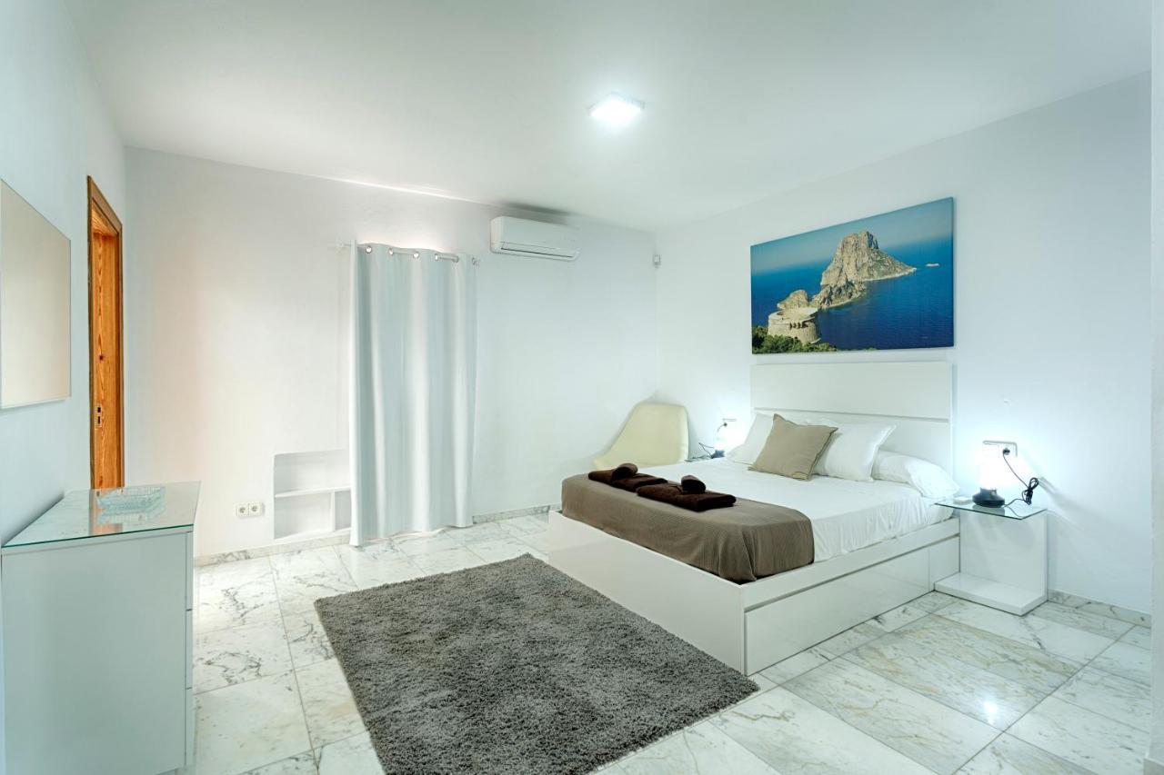Holiday home Simona Ibiza *