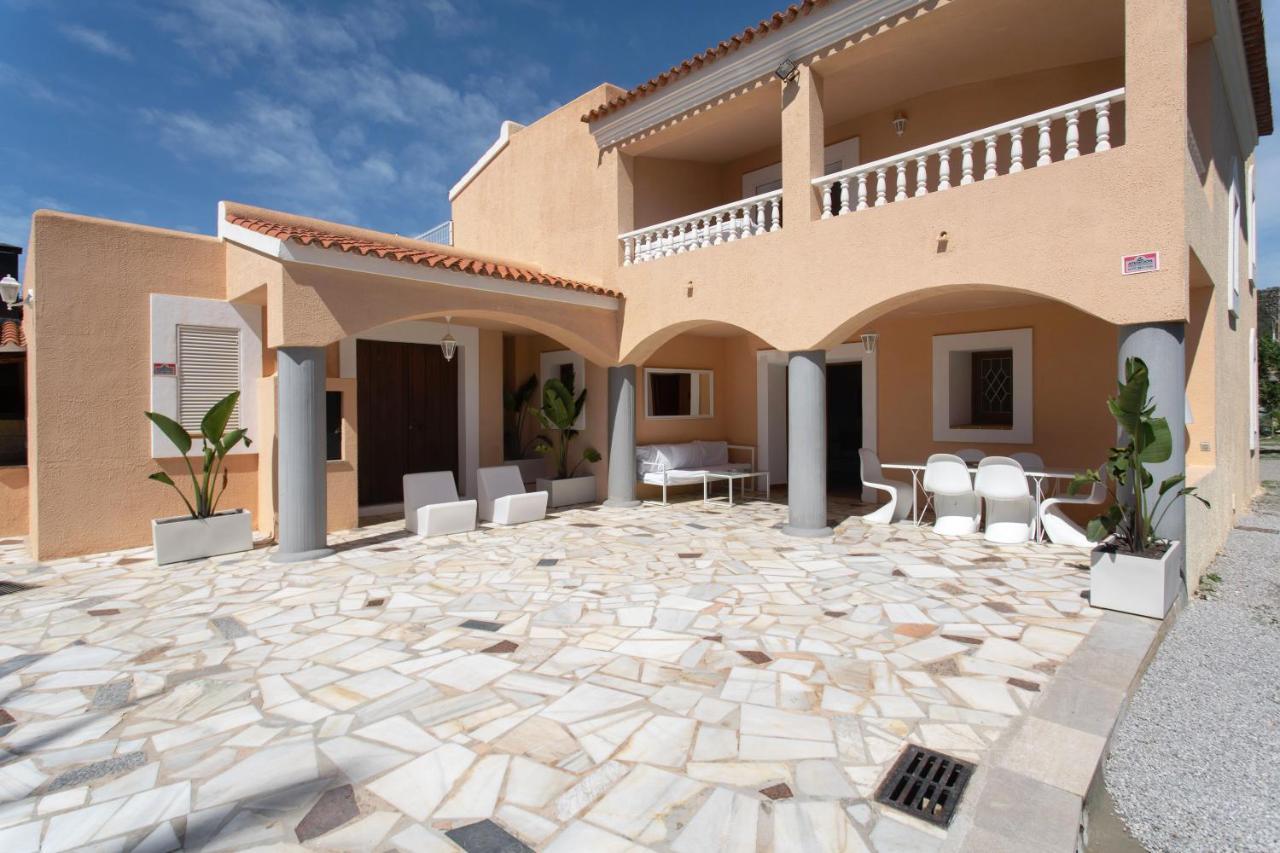 Holiday home Simona Ibiza