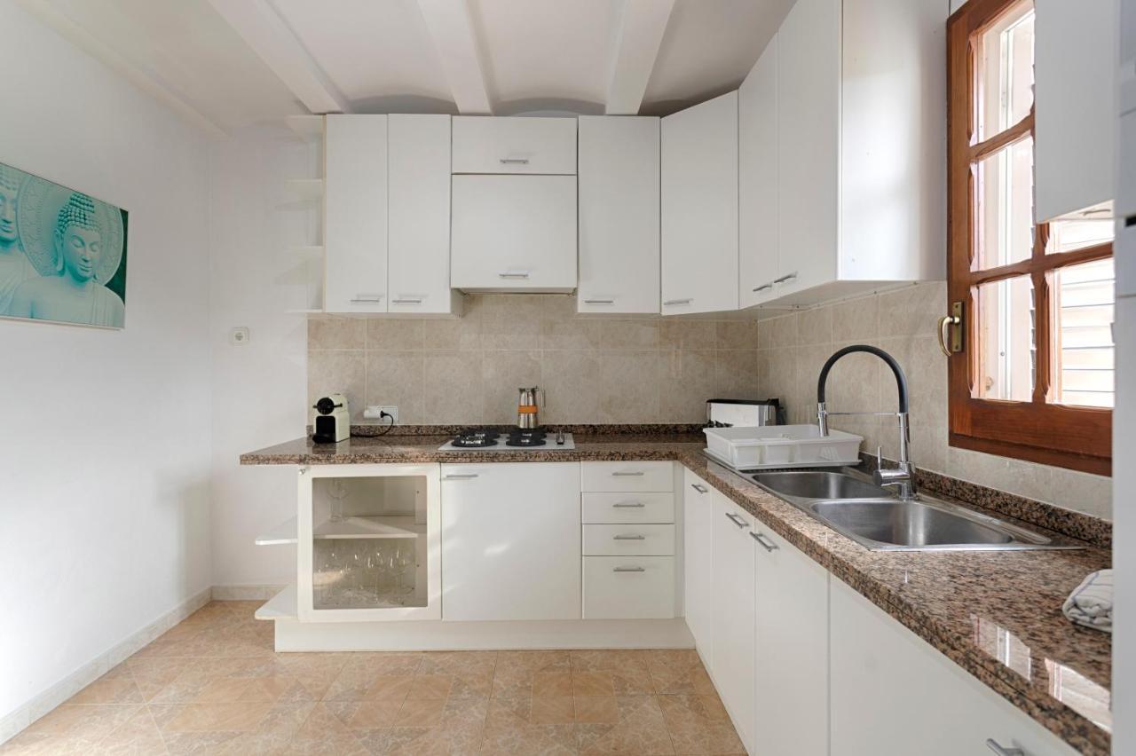 Simona Ibiza Holiday home