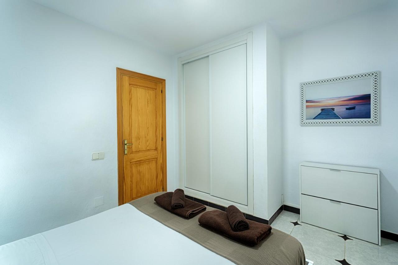Holiday home Simona Ibiza Sant Jordi de ses Salines