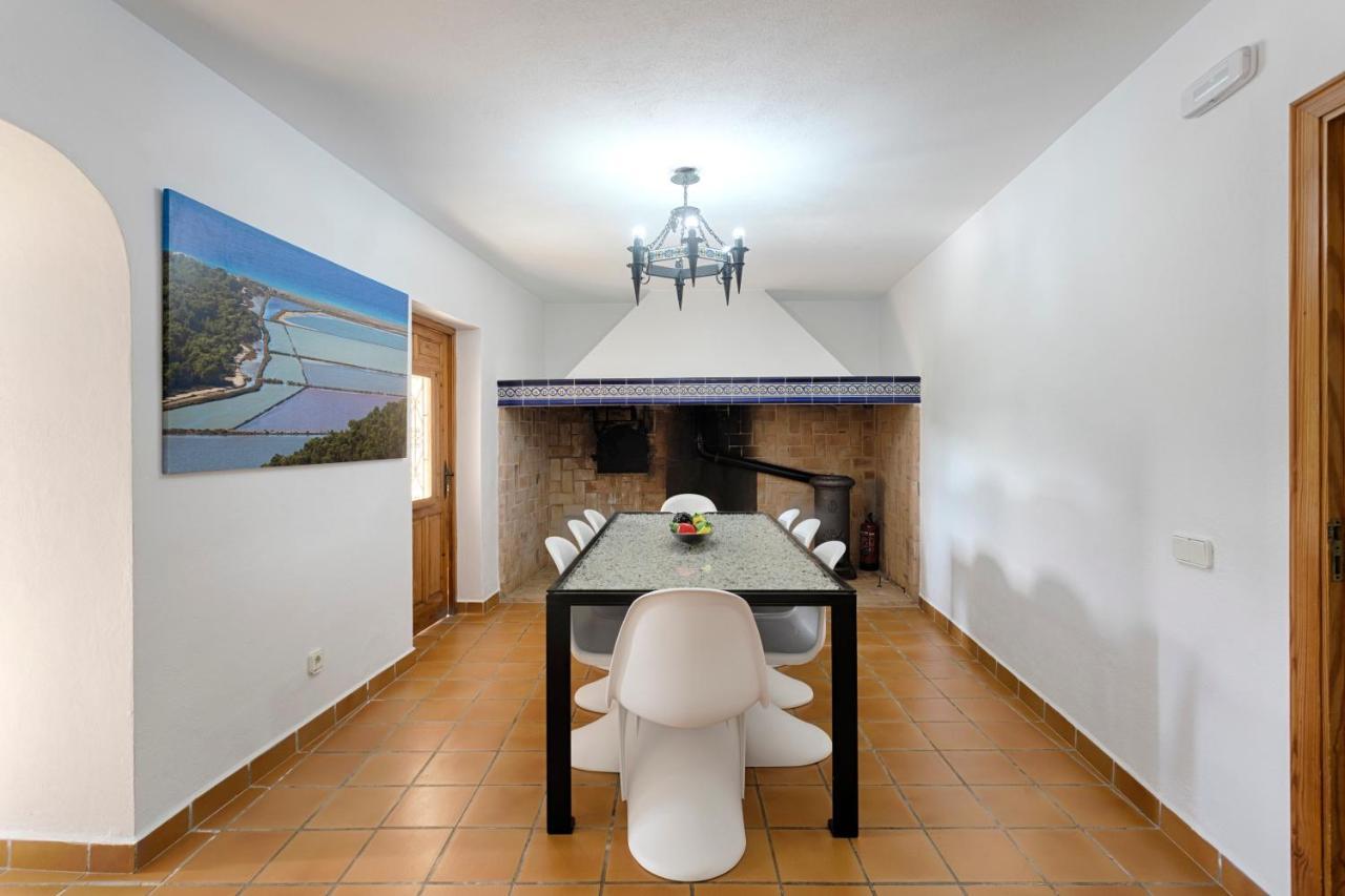 Simona Ibiza Holiday home