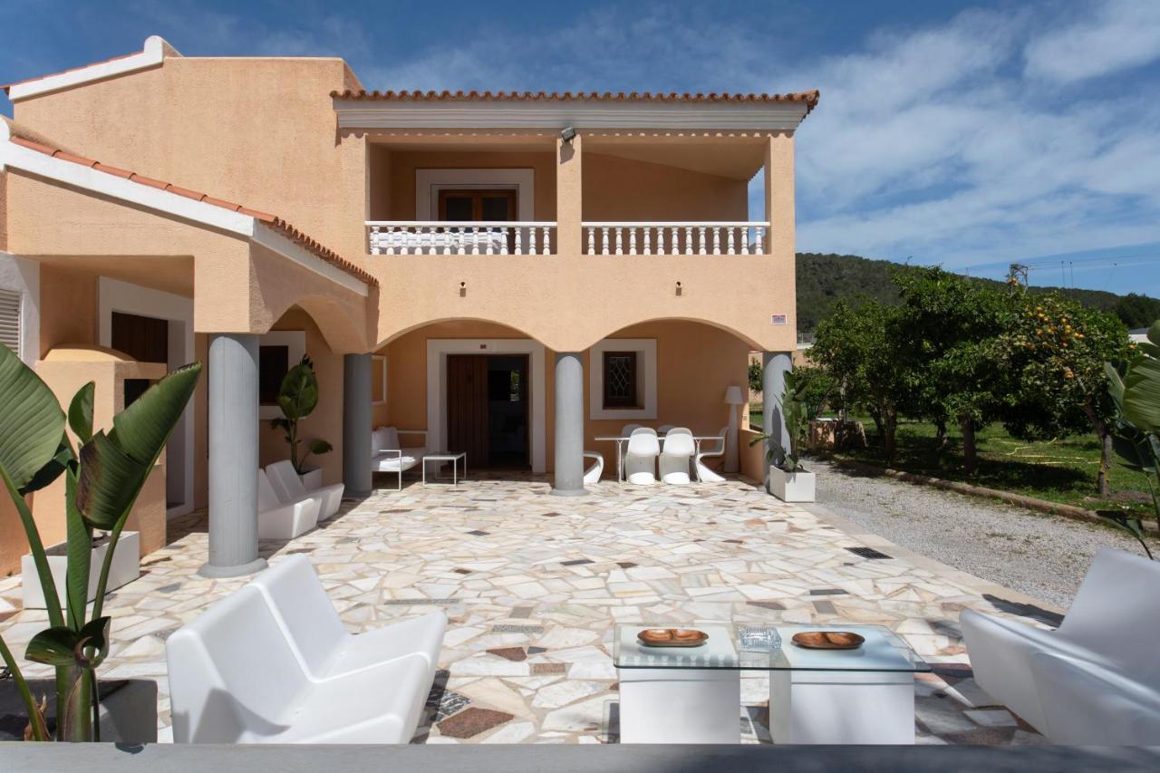 Holiday home Simona Ibiza *