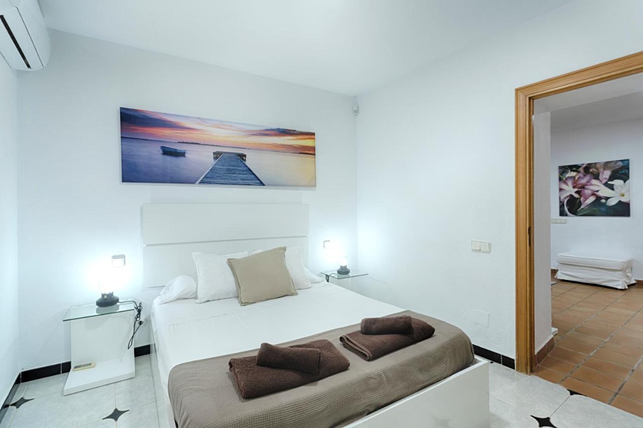 Simona Ibiza Holiday home Sant Jordi de ses Salines