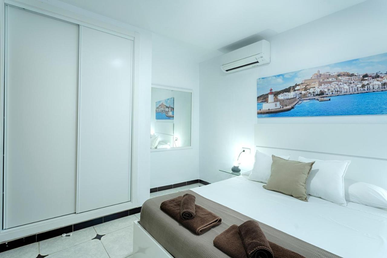 Holiday home Simona Ibiza *
