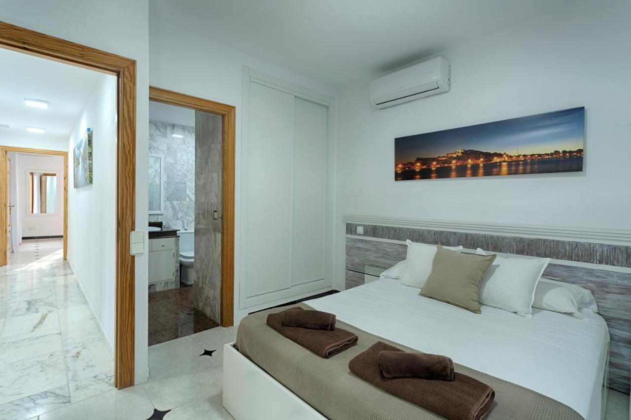Simona Ibiza Holiday home *