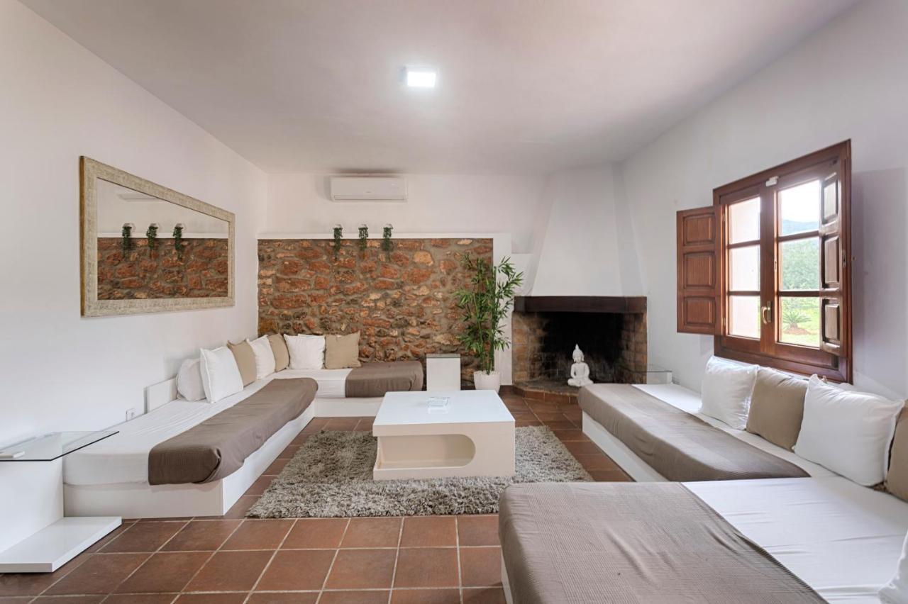 Simona Ibiza Holiday home