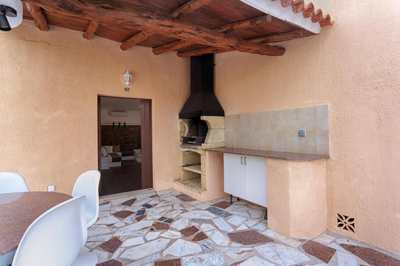 Simona Ibiza Holiday home