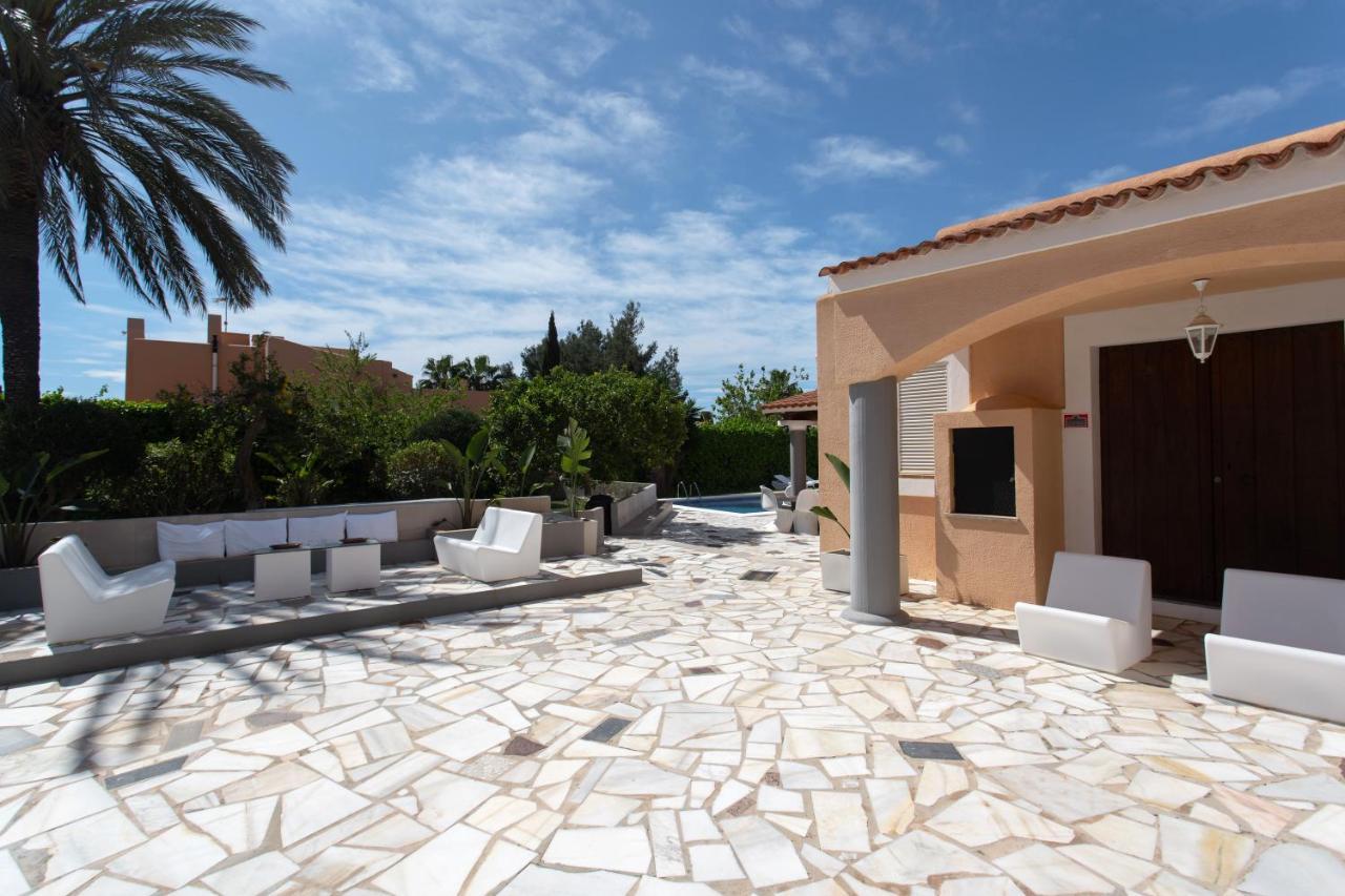 Simona Ibiza Holiday home *